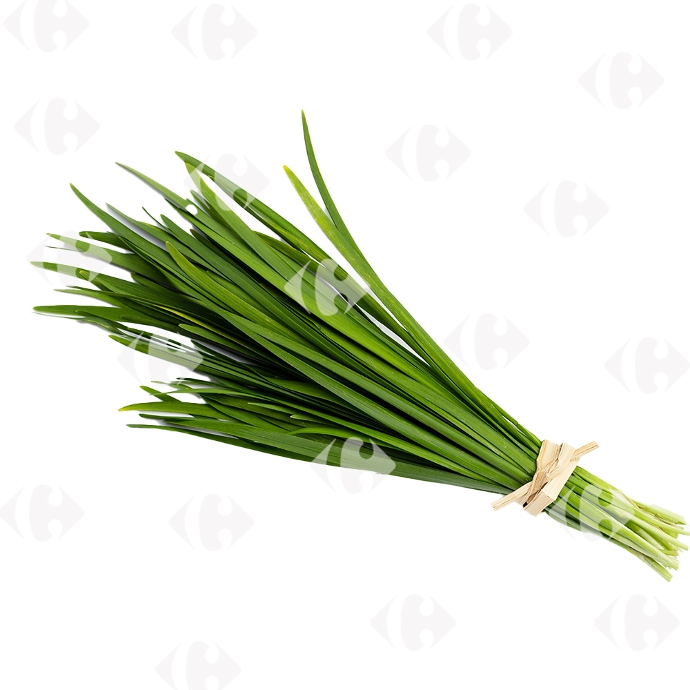Ciboulette en Botte à la Pièce