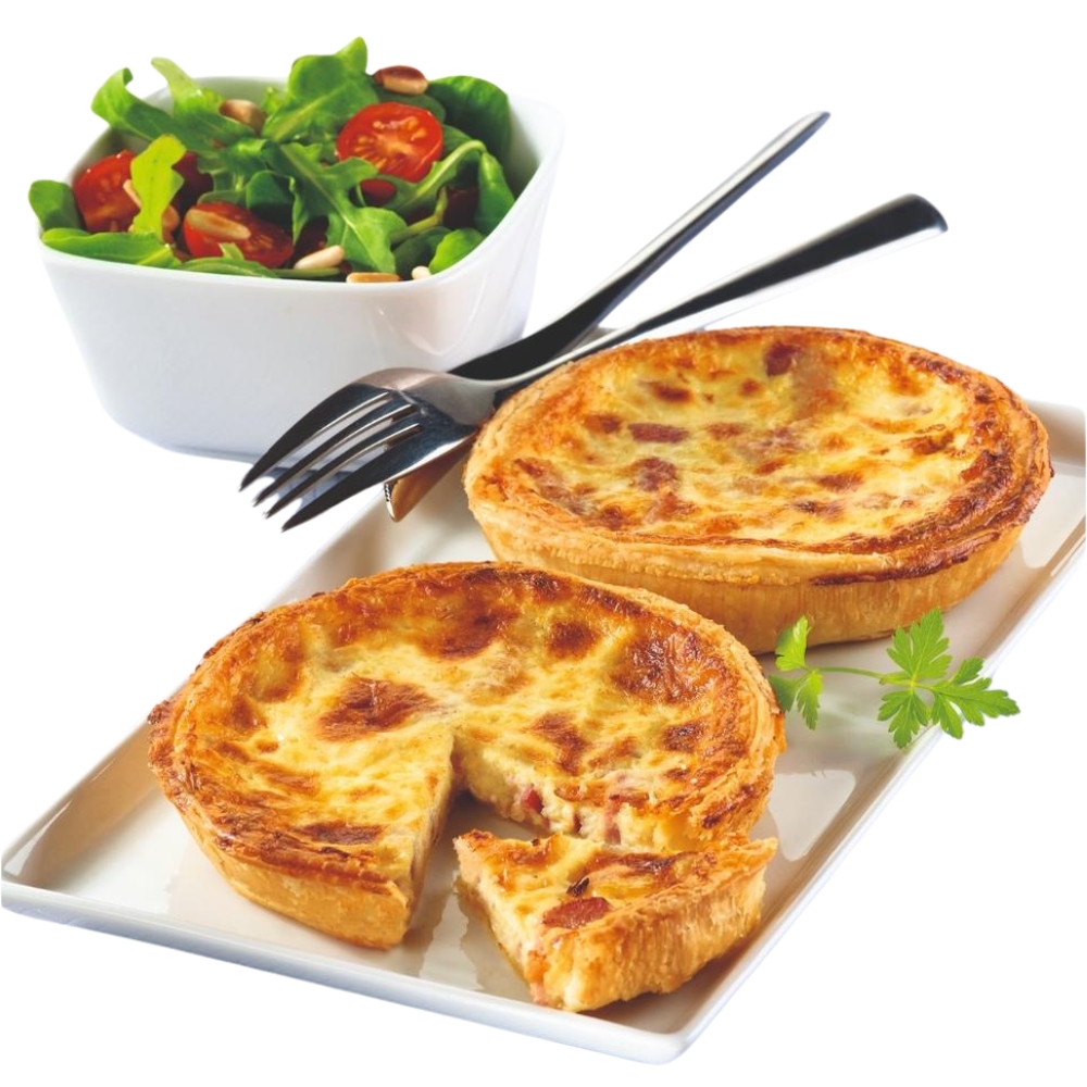 [601593] Quiche Lorraine 1 unité