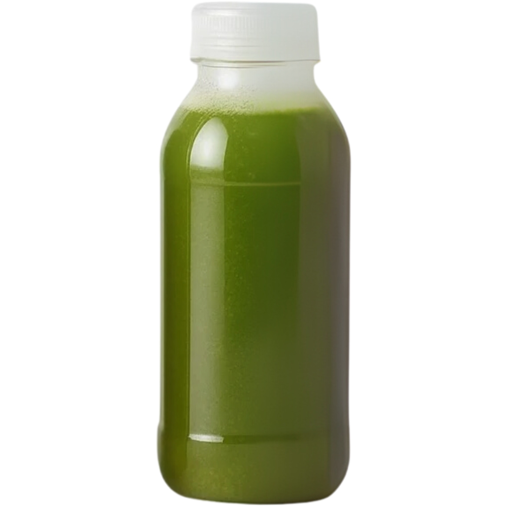 Jus Frais de Concombre et Menthe 33cl