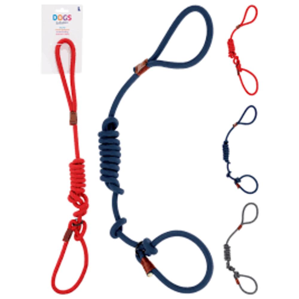 [697762] Laisse de Chien Dogs Collection