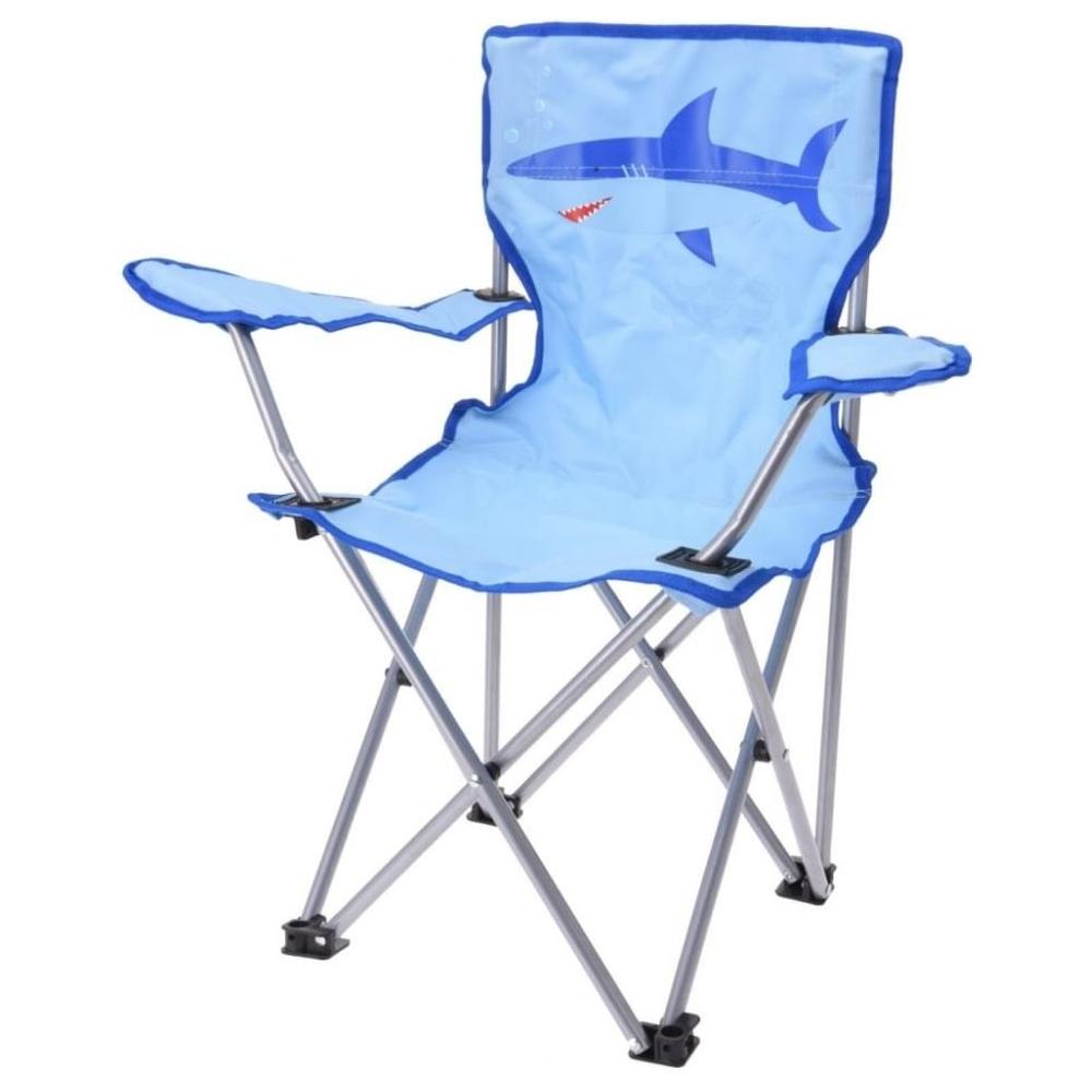 [660853] Chaise Pliable Enfant 4 assorties