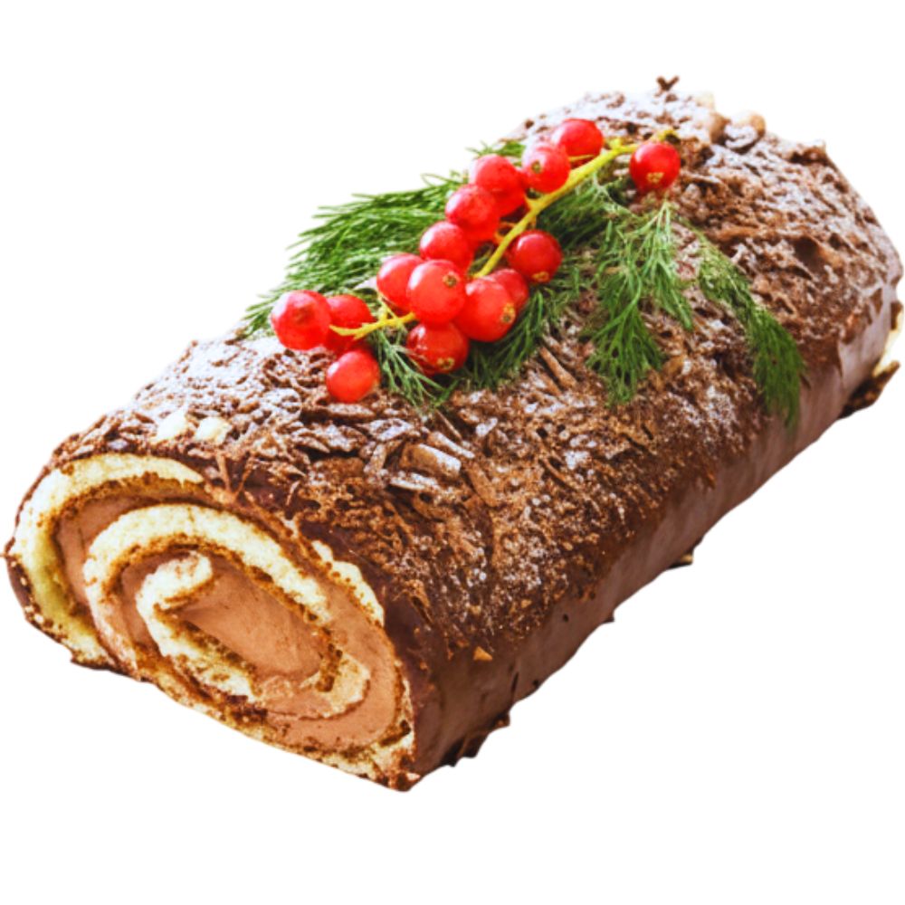 Roulé Chocolat 1 unité