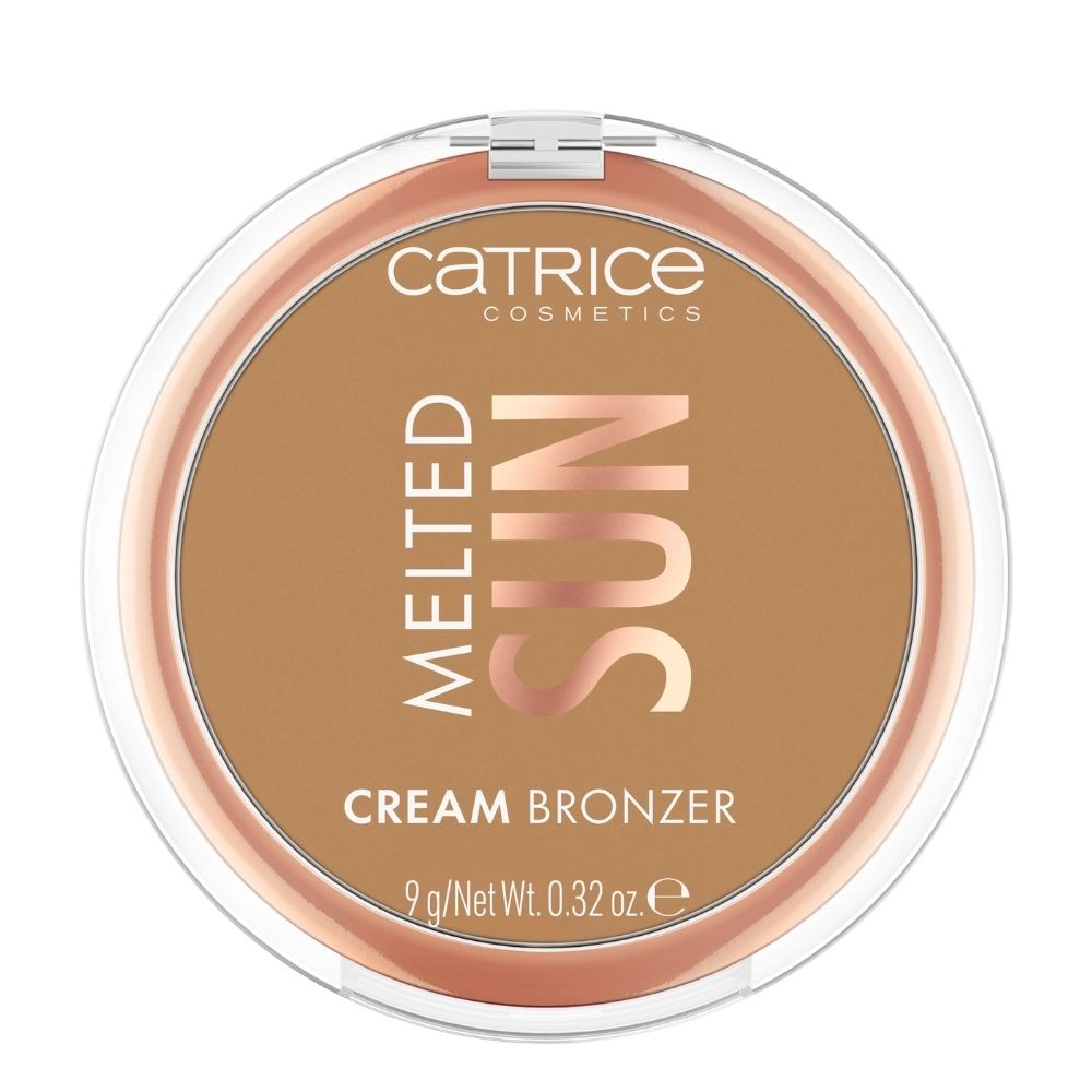 Crème Bronzante Melted Sun n°020 Catrice 