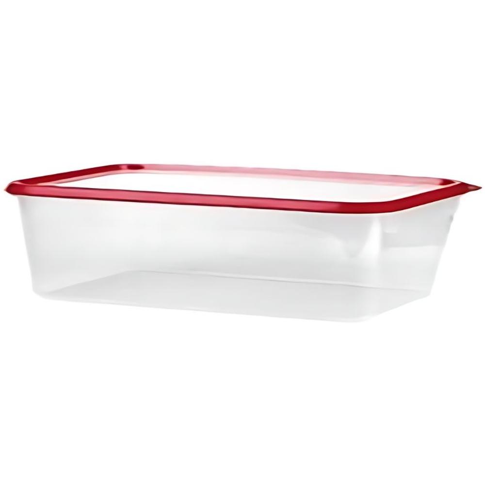 [711111] Boîte en Plastique Ambra 3L