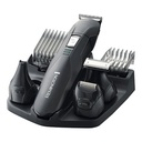 Tondeuse Électrique Multifonction Remington Noir