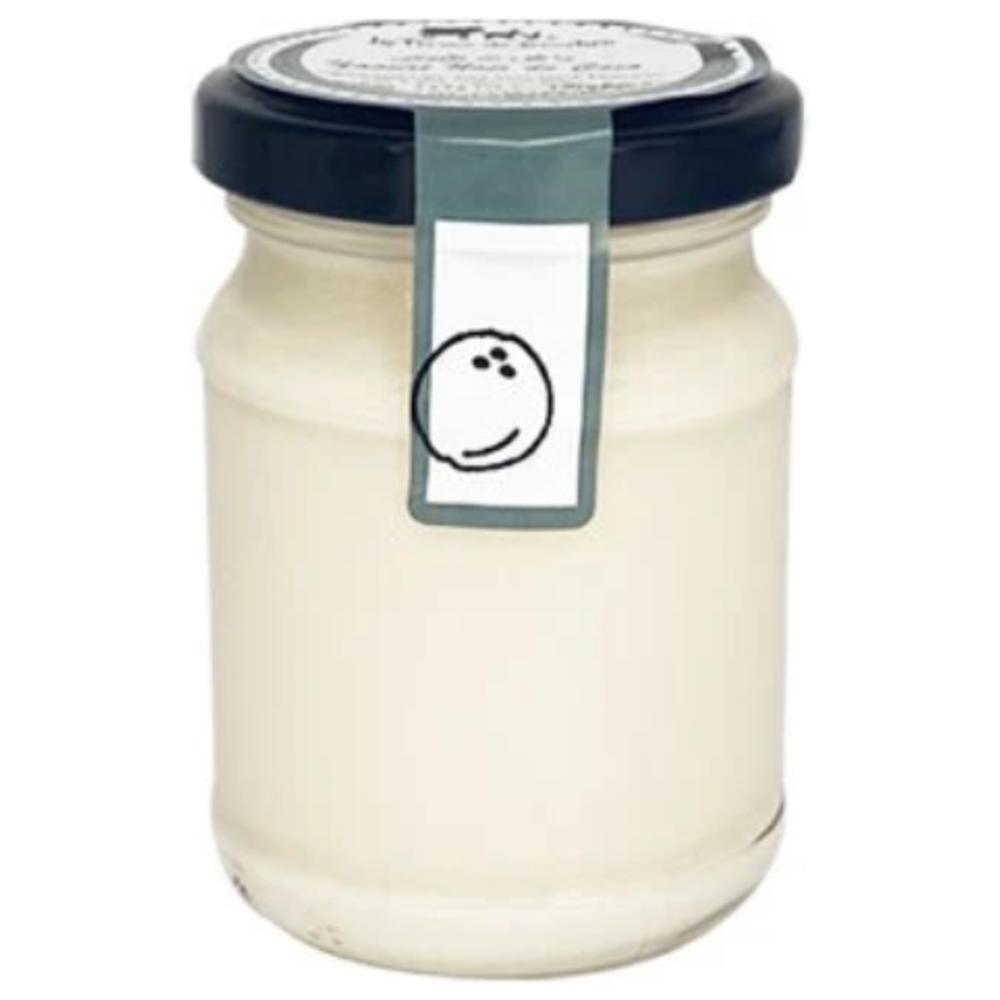 Yaourt Sucré Ferme de Bouskoura 125g