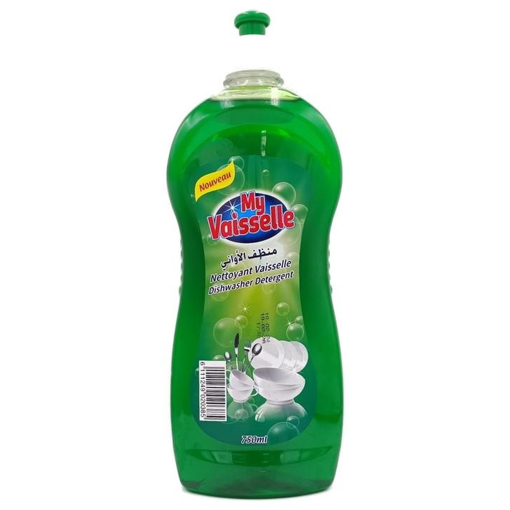 [644907] Nettoyant Original My Vaisselle 750ml
