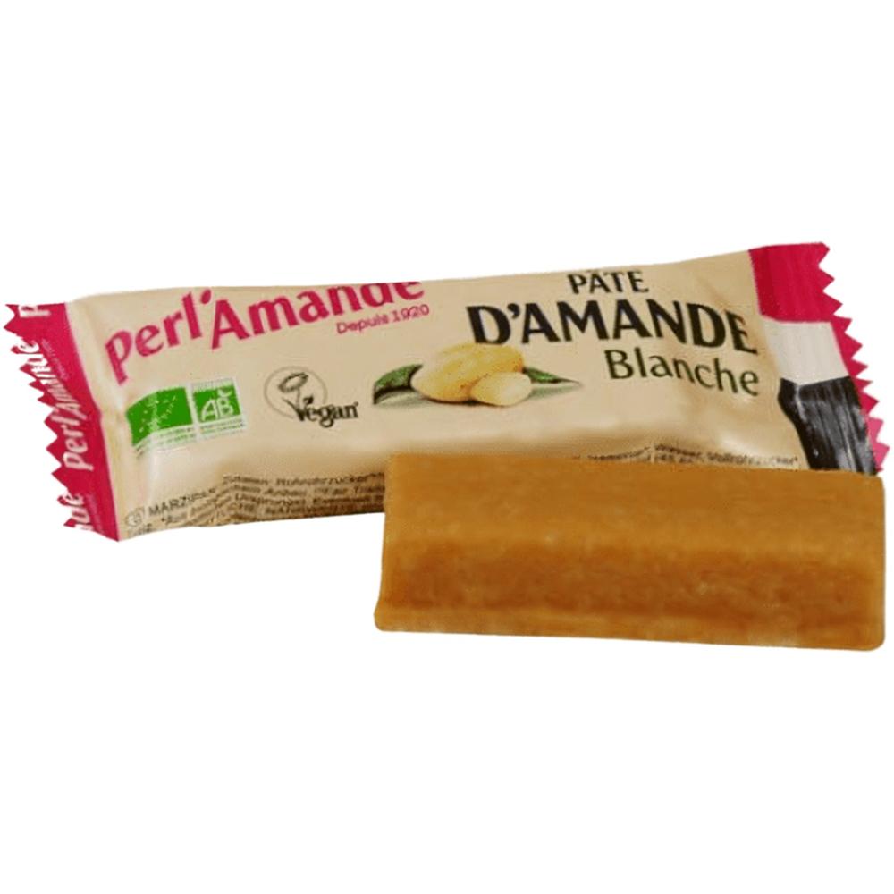 [713706] Barre Amande Nature Bio Perl'amande 25g.
