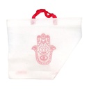 Sac non Tissé Blanc à Anse 70g