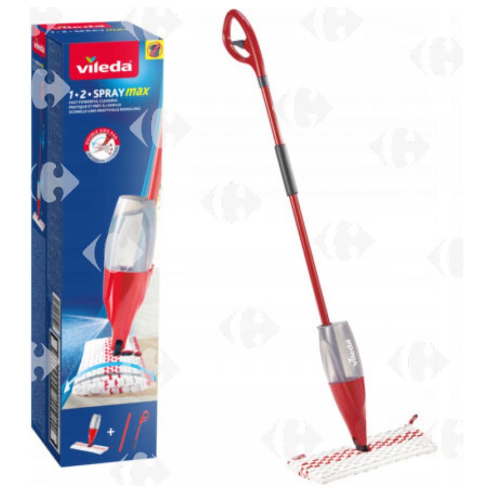 Balai Pro Mist Max Mop.