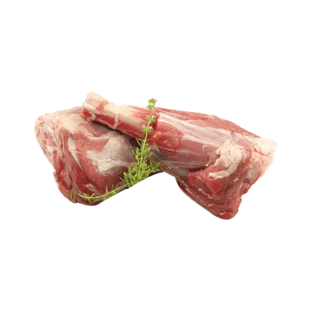 [208263] Souris d'Agneau en Barquette 500g