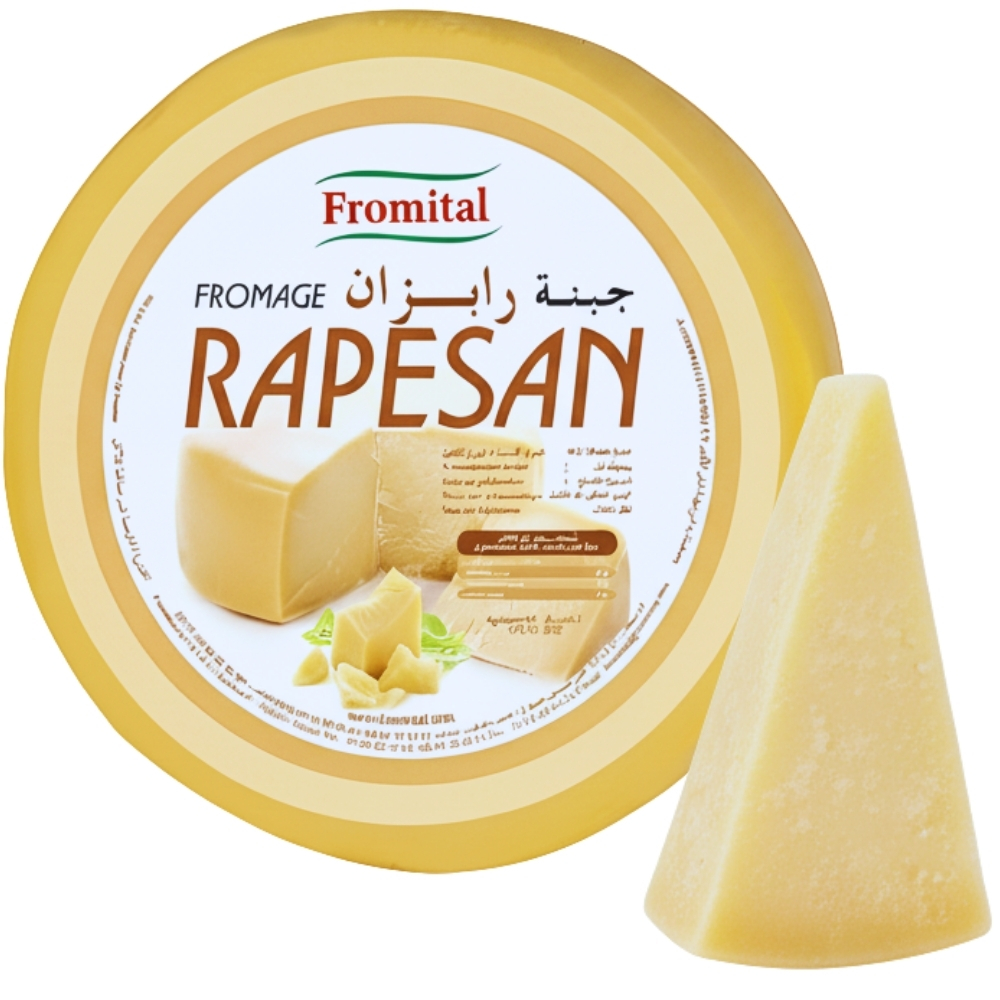 Parmesan Fromital 100g.