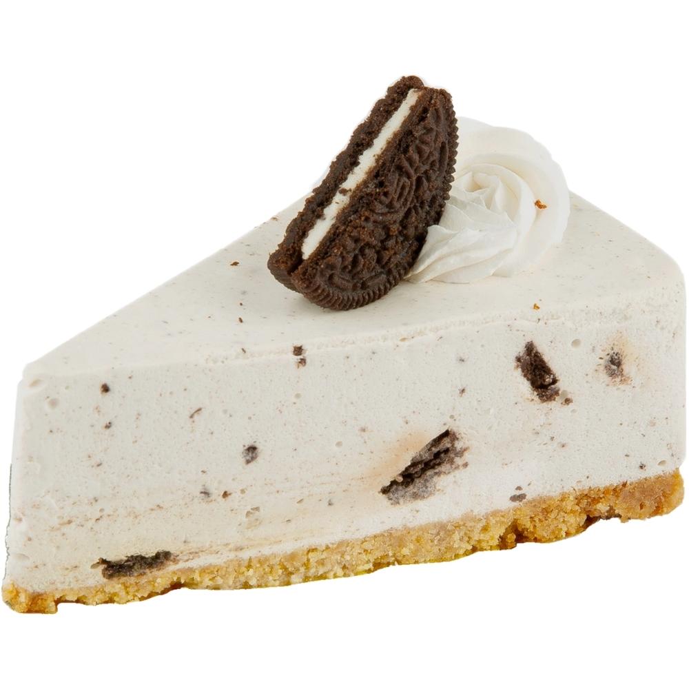 [728869] Cheese Cake Oreo à la Pièce