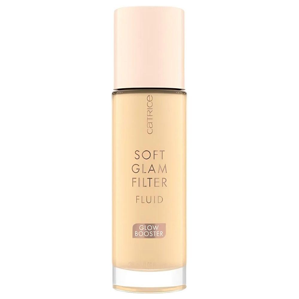 Fond de Teint Soft Glam Filter 010 Catrice 1 unité