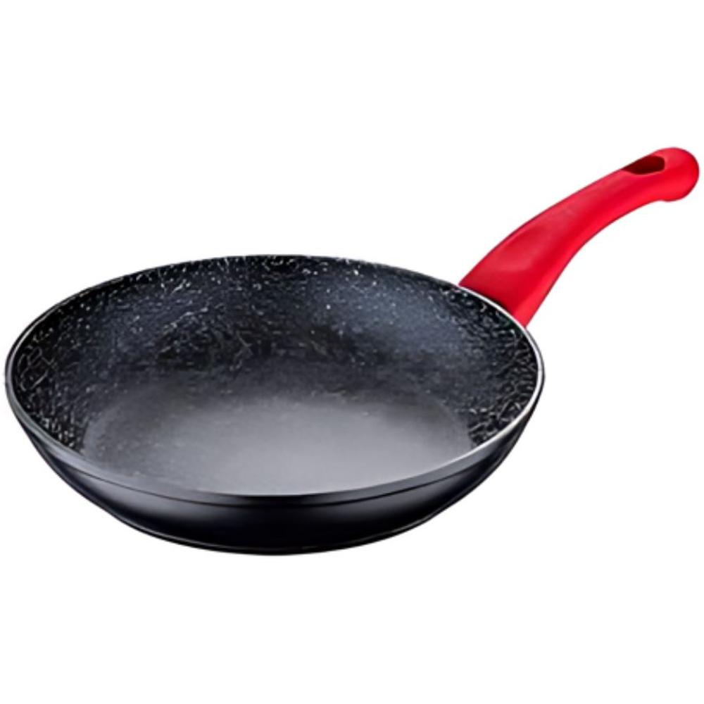Poêle Alluminium Effet Granite 24cm