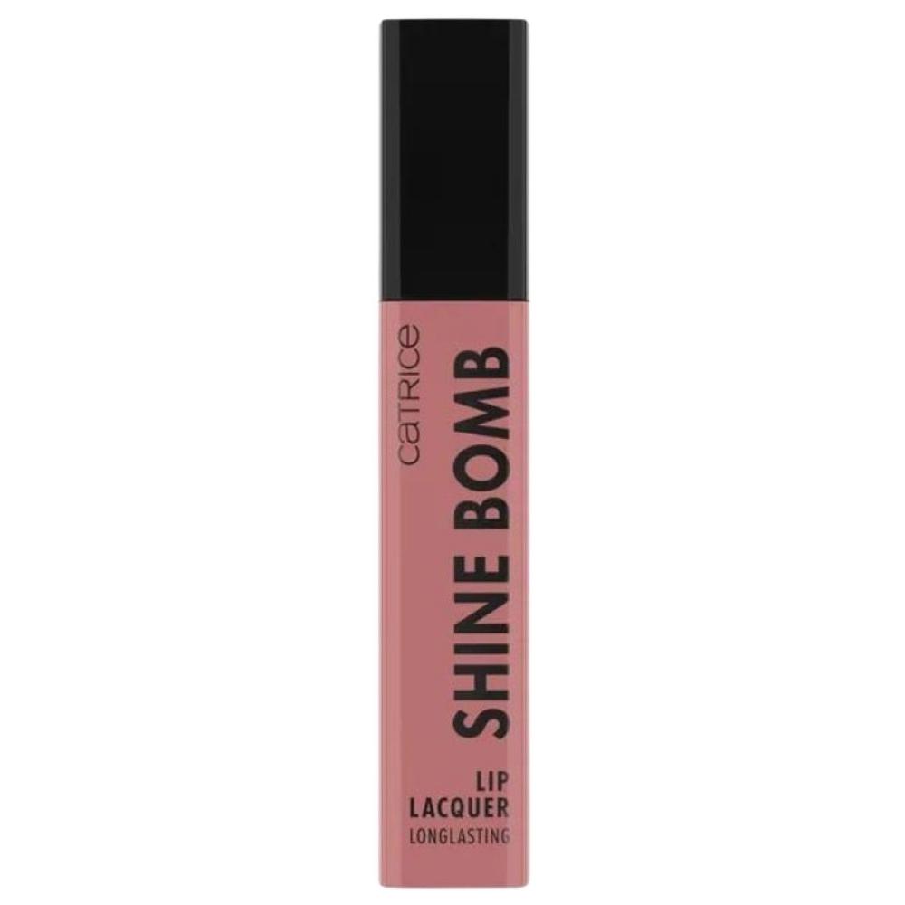 [715114] Rouge à Lèvres Liquide Shine Bomb 020 Catrice 1 unité
