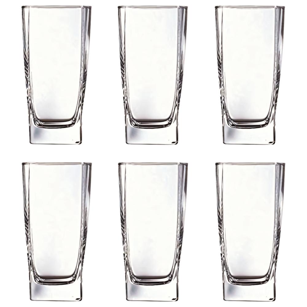 Verre à Eau Sterling 330ml 6 unités