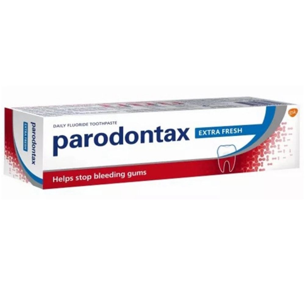 Dentifrice Extra Fresh Parodontax 50ml