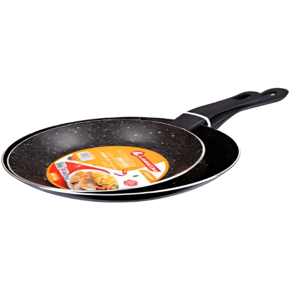 Poêle Universale Lamacom 18cm +22cm