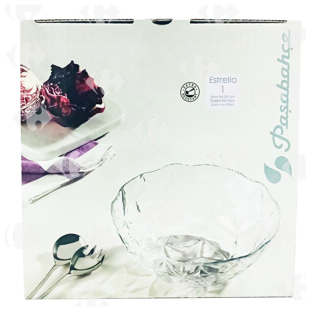 Saladier Estrella 2,5L.