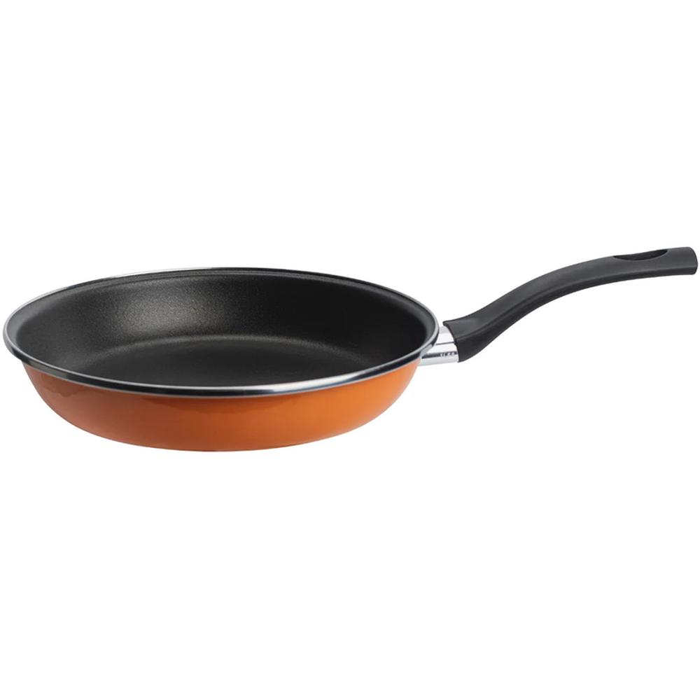 Poêle Acier Carbon Valencia Sg 22cm.