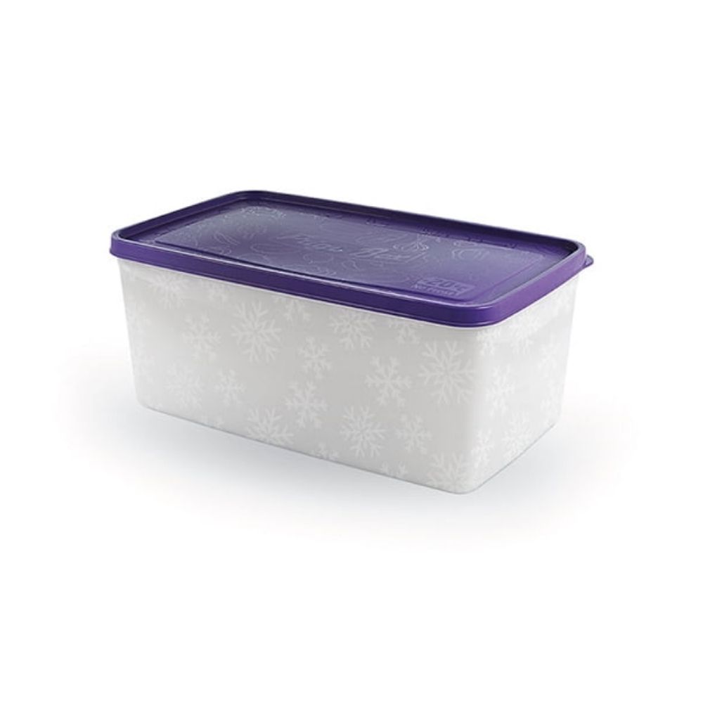 Boite Frigo Alimentaire 3,5L