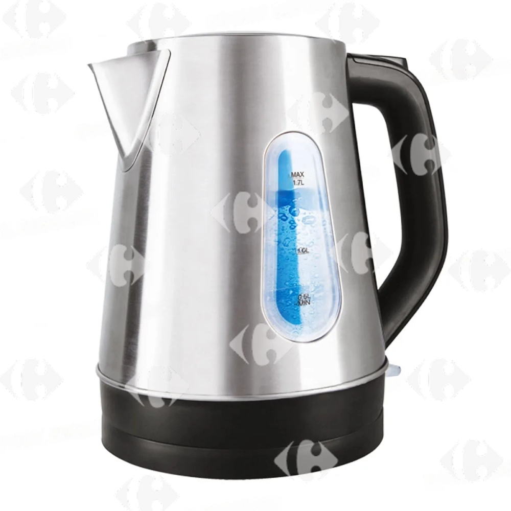 [668756] Bouilloire MH1507M en Inox Magi Home 1,8L.