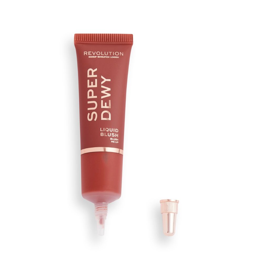 [723124] Blush Liquide Superdewy Blush Me Up Revolution 1 unité