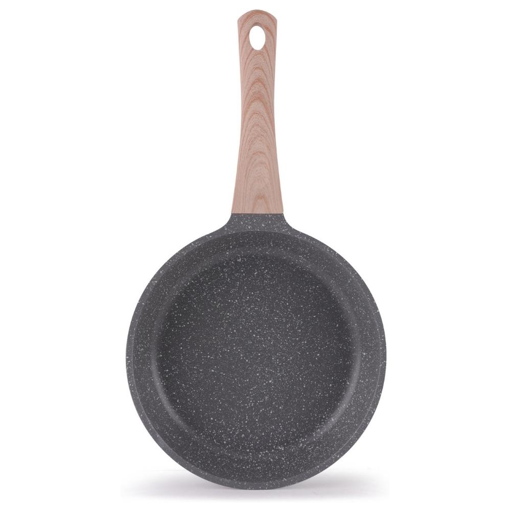 [721958] Poêle à Frire Céramique Pro Kasa 28 cm