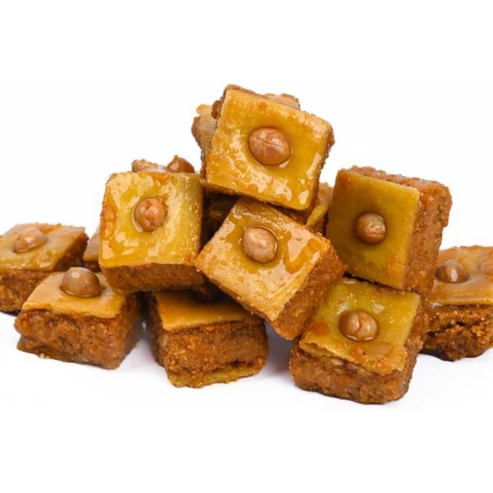 [726777] Baklawa Barquette au kg