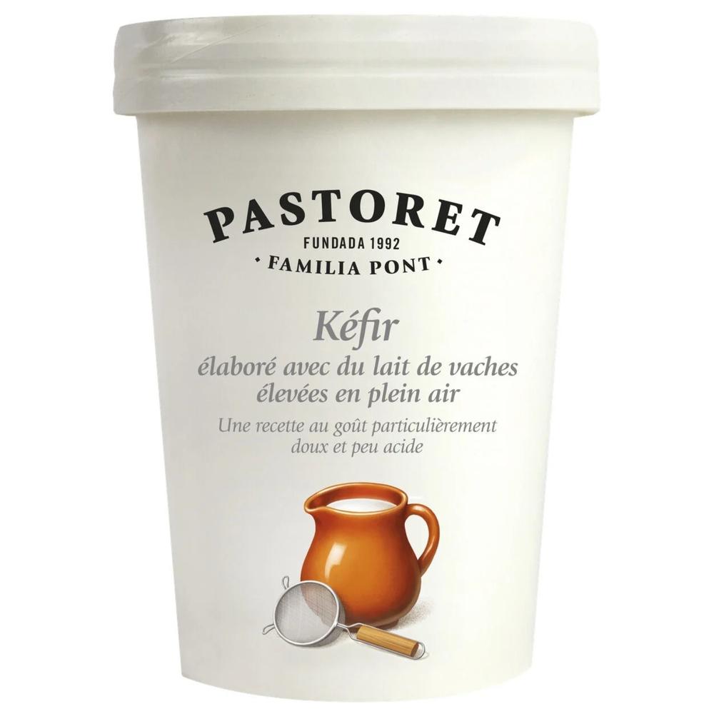 [729203] Yaourts à Boire Kefir Nature Pastoret 500g
