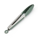 Pinces Inox Diverses Couleurs Kasa 27cm 4MA Cuisine