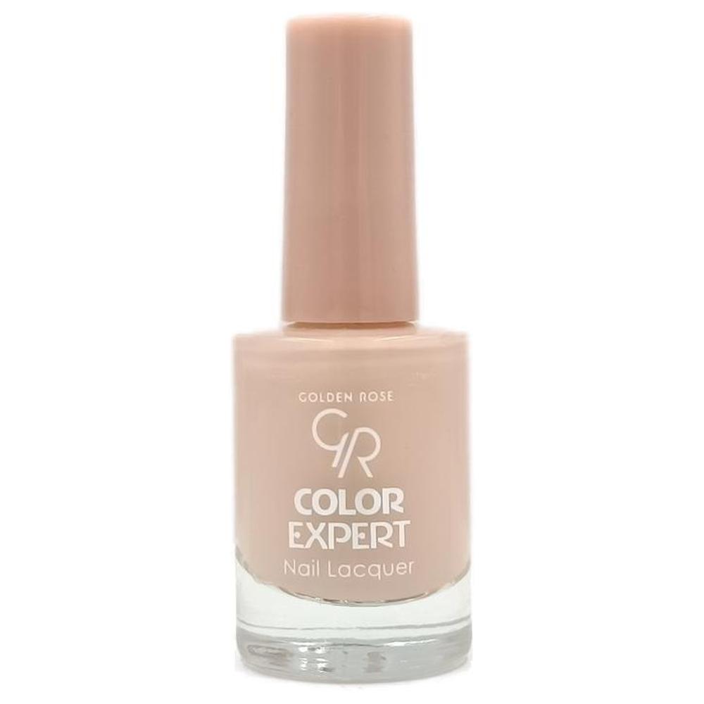 [683487] Vernis Expert Color Teinte N°06 Golden Rose 1 unité