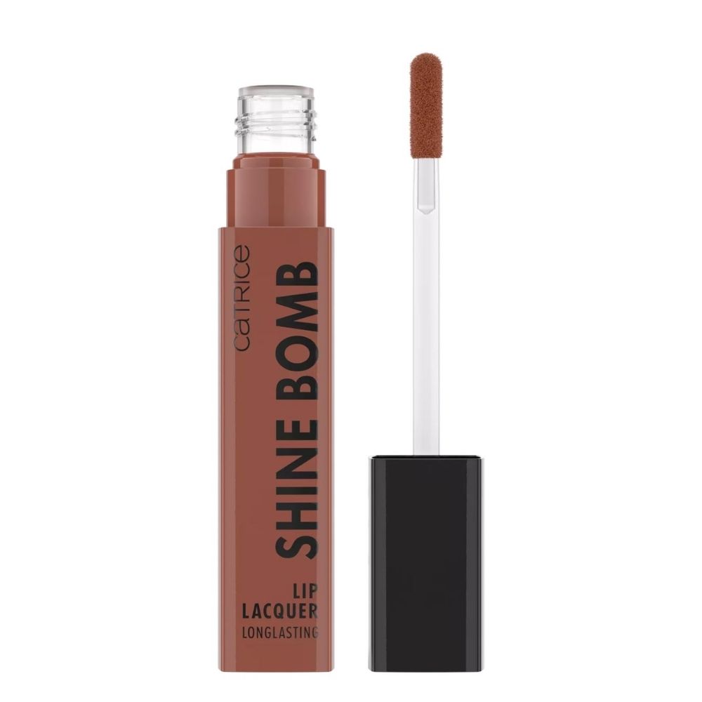 Rouge à Lèvres Liquide Shine Bomb N70 Catrice