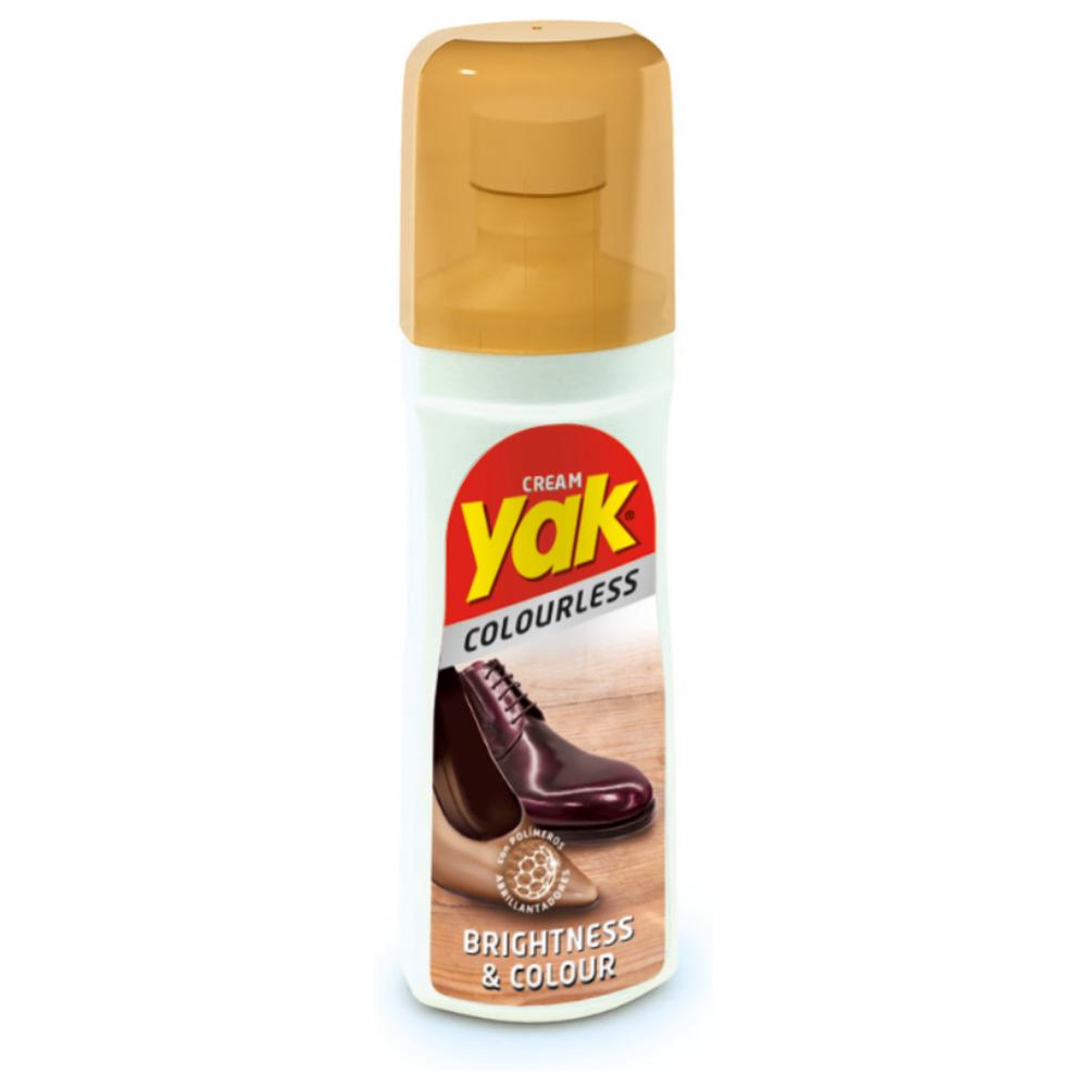 [700403] Crème protectrice transparente Yak 50ml.