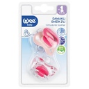 Double Sucette pour Bébé Wee Baby