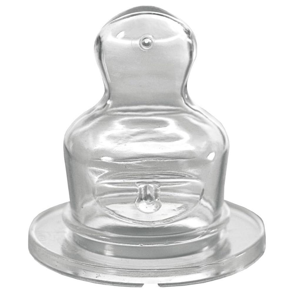 Tétine Silicone Antomique Nip