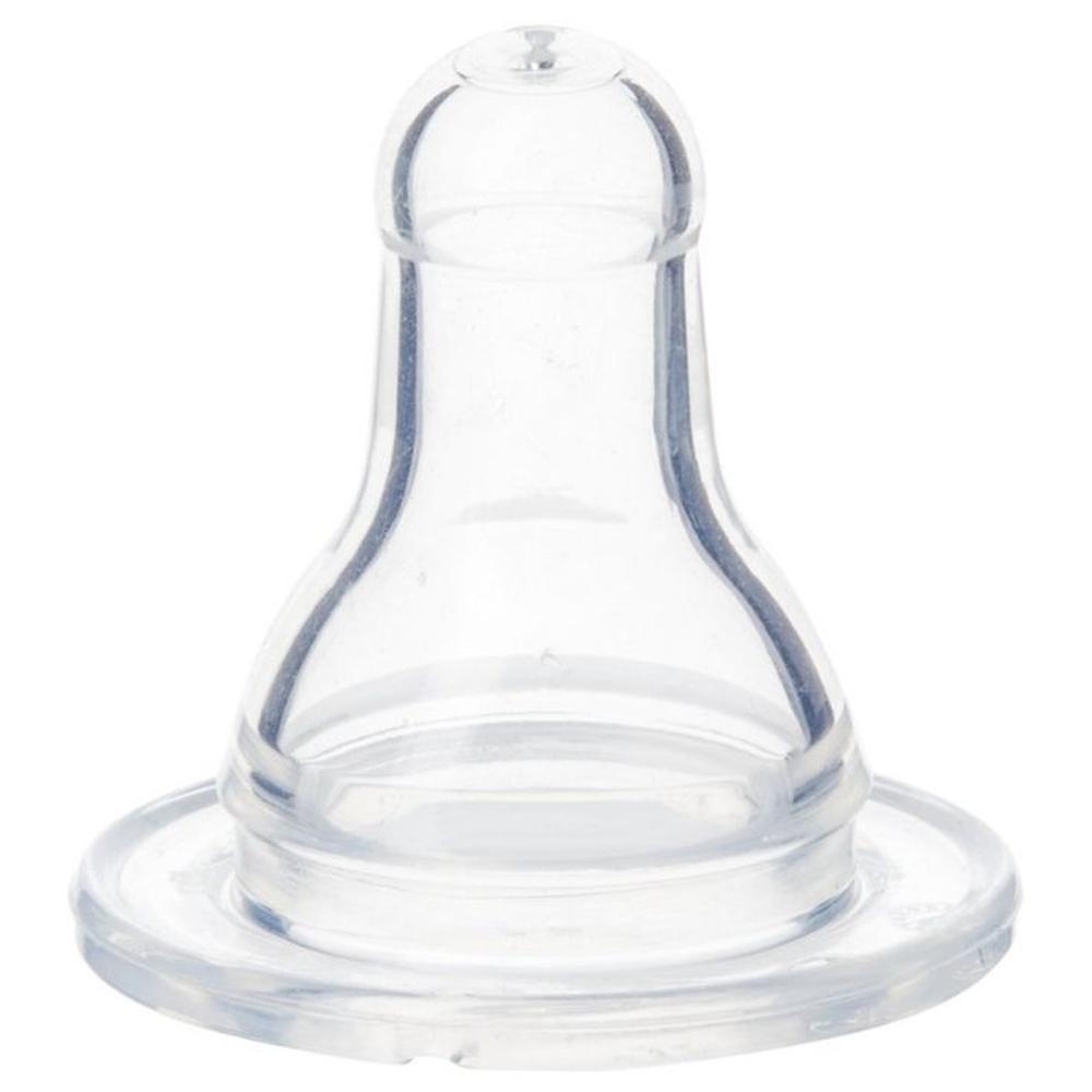 [399260] Tétine Silicone pour Bébé Nip