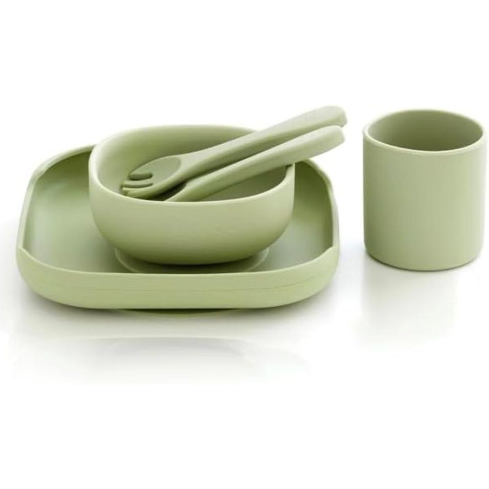 Set Repas pour Bébé 5 pièces