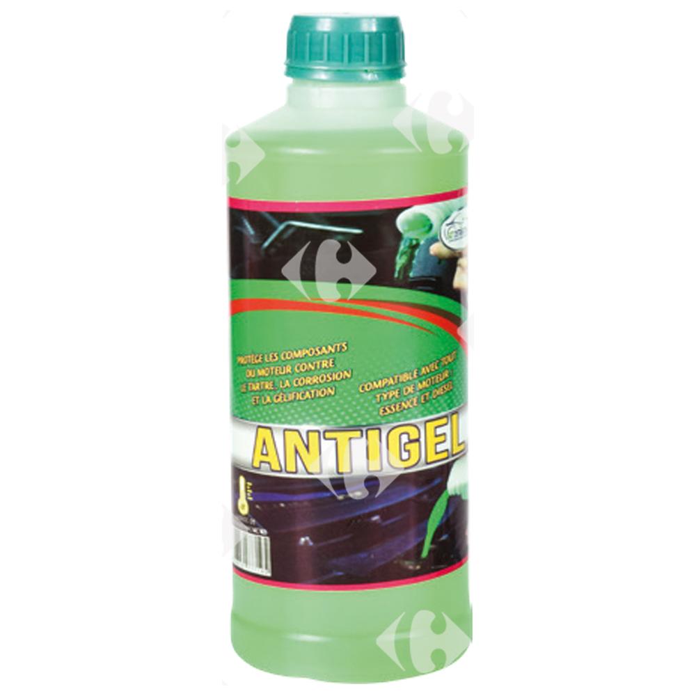 [562157] Antigel de Voiture GACC 1L