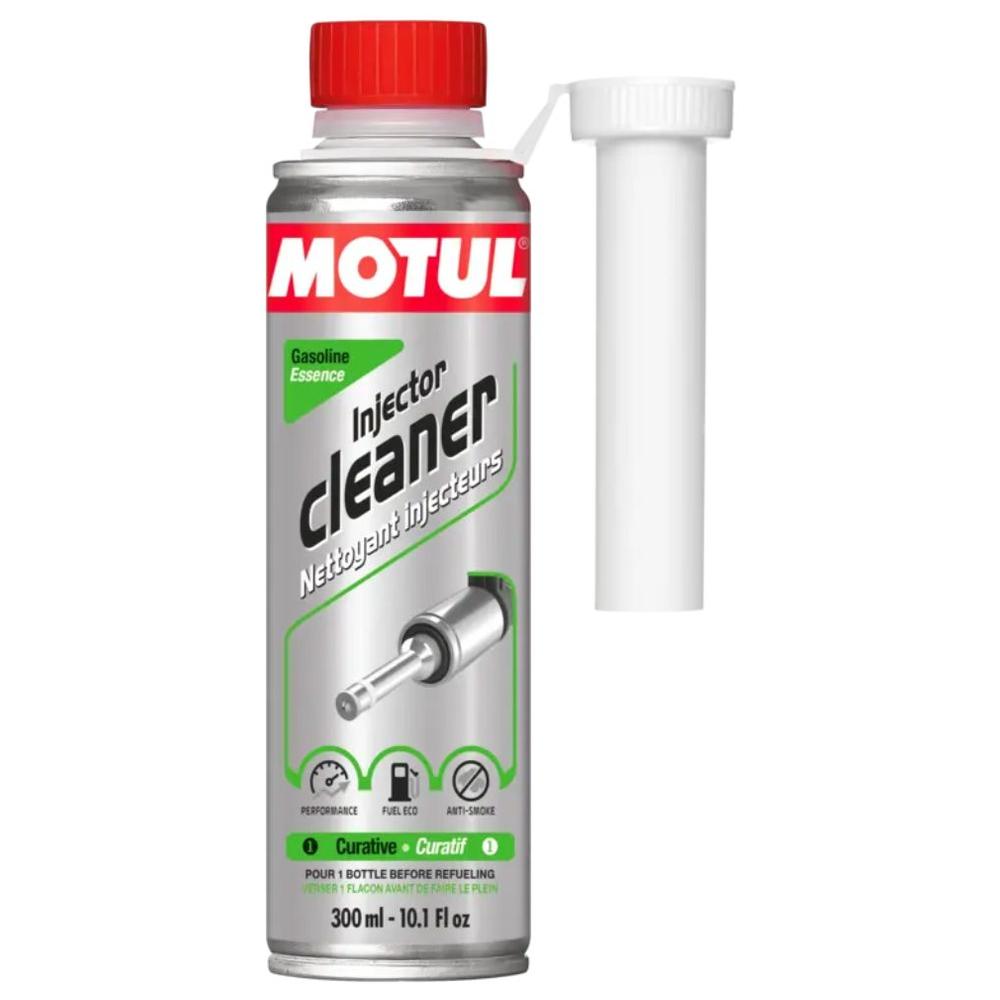 [729849] Nettoyant Système Essence Motul 300ml
