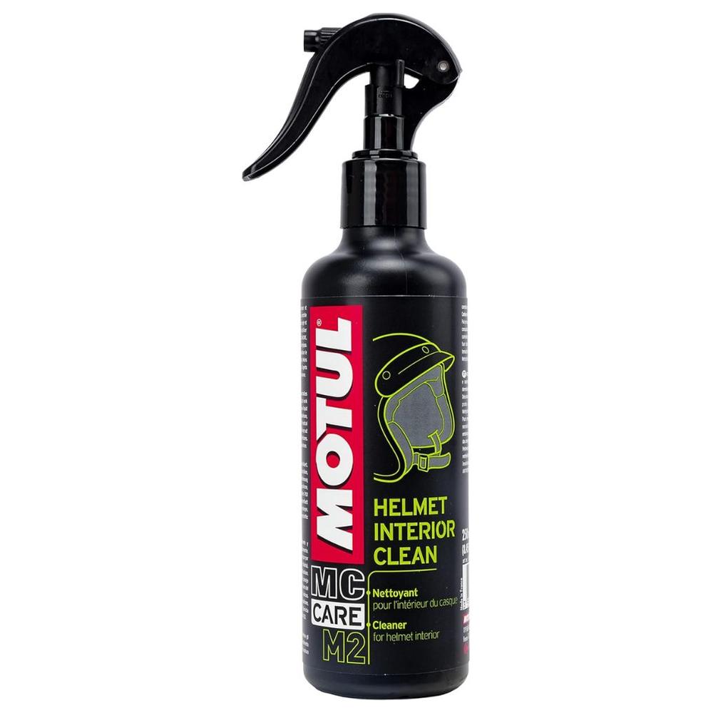 [729854] Nettoyant Intérieur pour Casque Taille Unique Motul 250 ml
