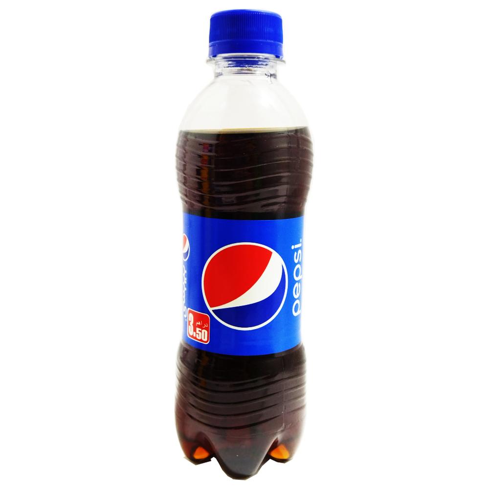 [389489] Boisson Gazeuse Pepsi 33cl