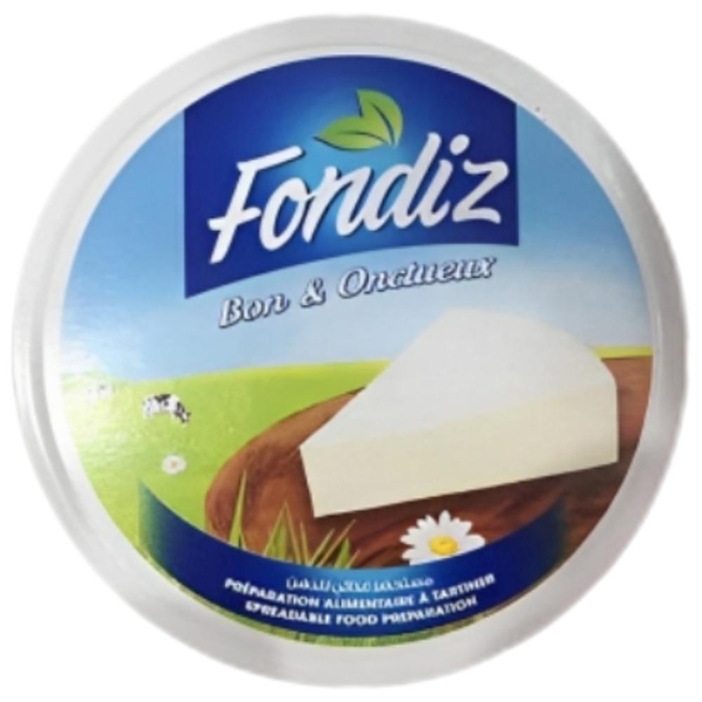 Fromage Fondu Fondiz 16 unités