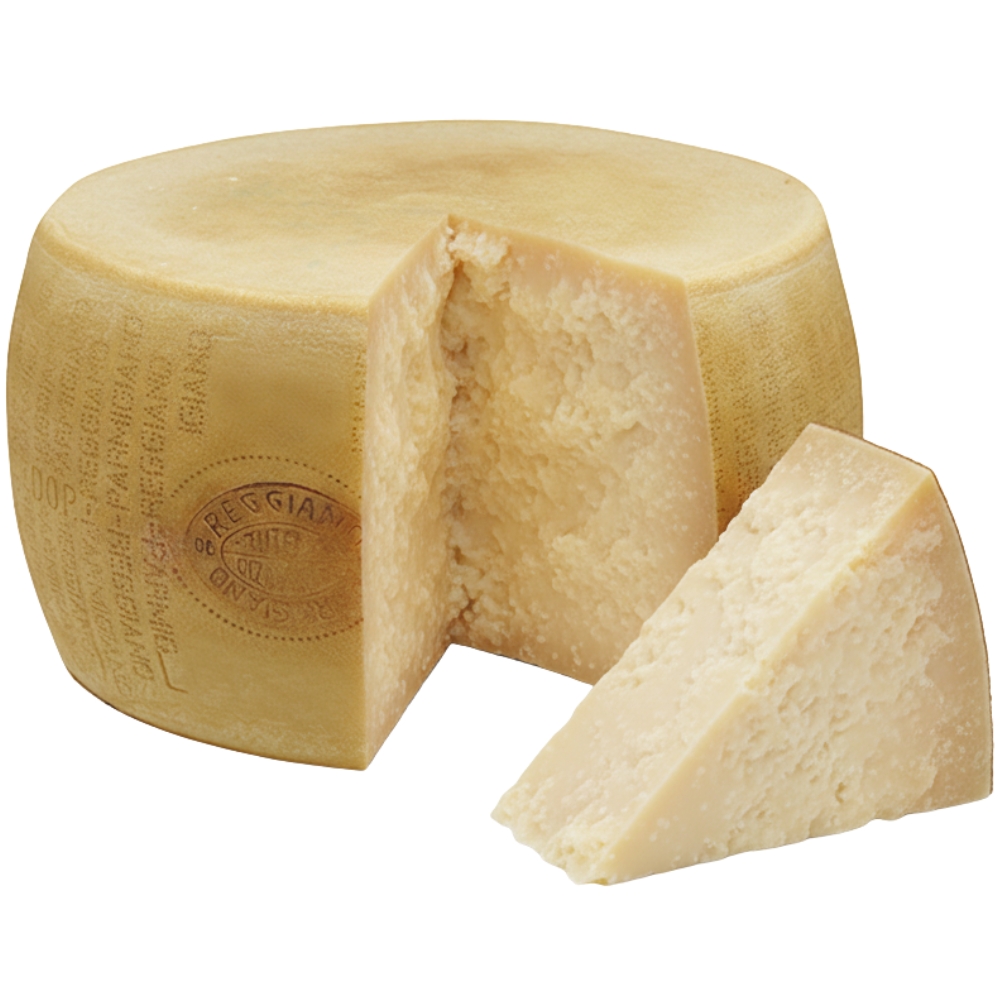 [573076] Fromage Parmigiano Reggiano AOP Carrefour 100g