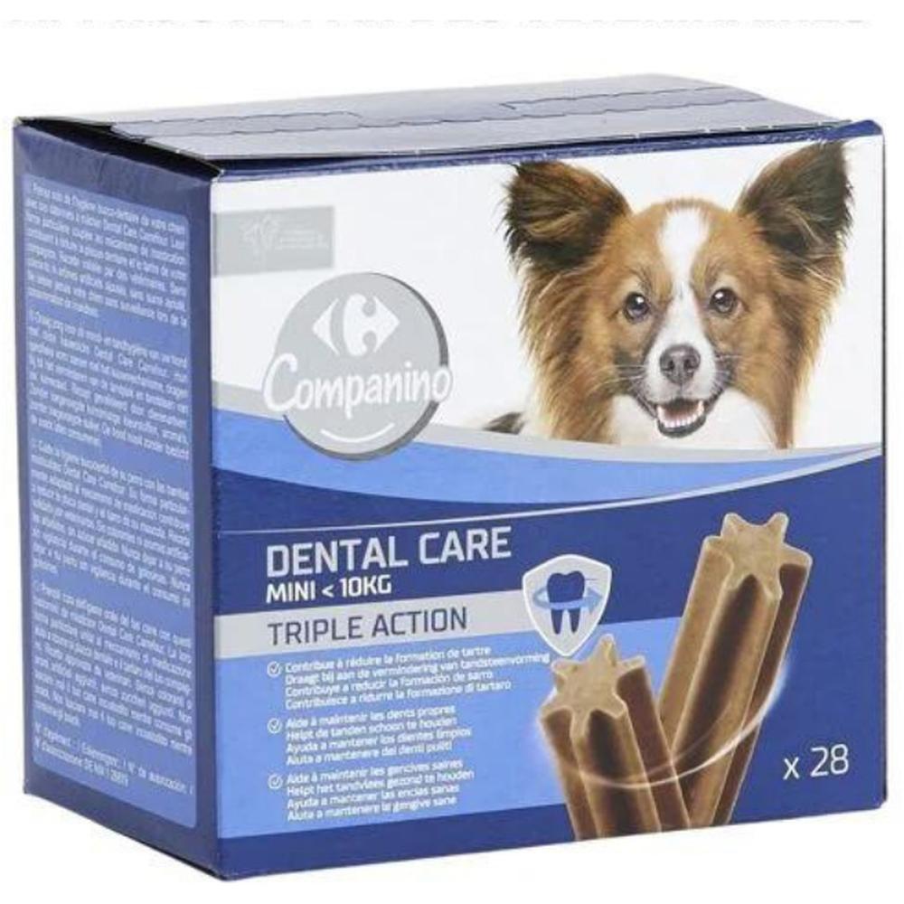 Récompense pour Chien Carrefour Companino 440g