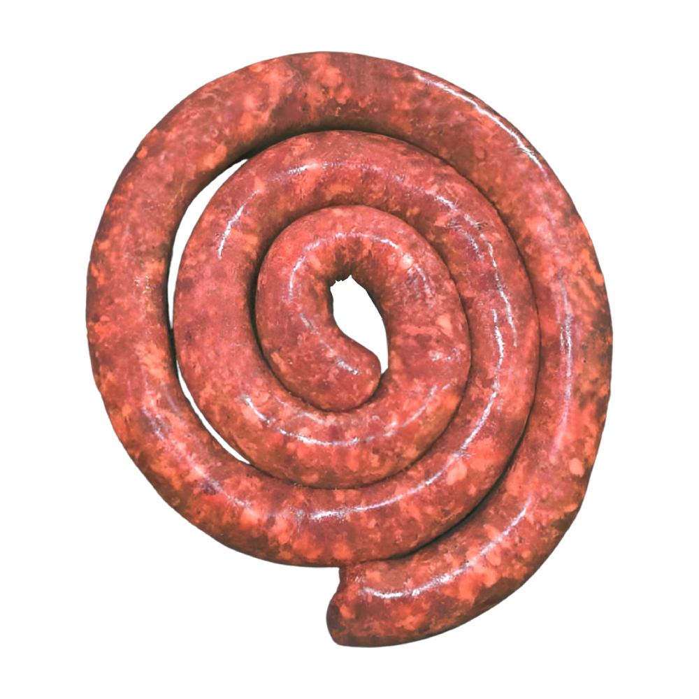 Saucisse de Foie en Barquette 250g