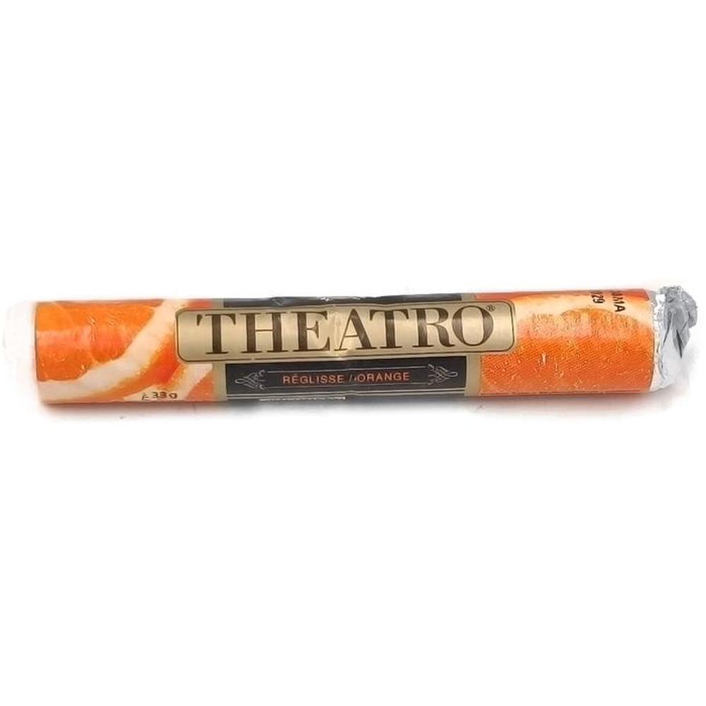 Bonbon Orange Theatro 33g