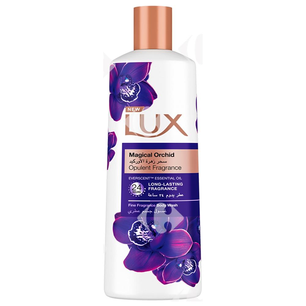 [696286] Gel Douche Magical Orchid Lux 250ml