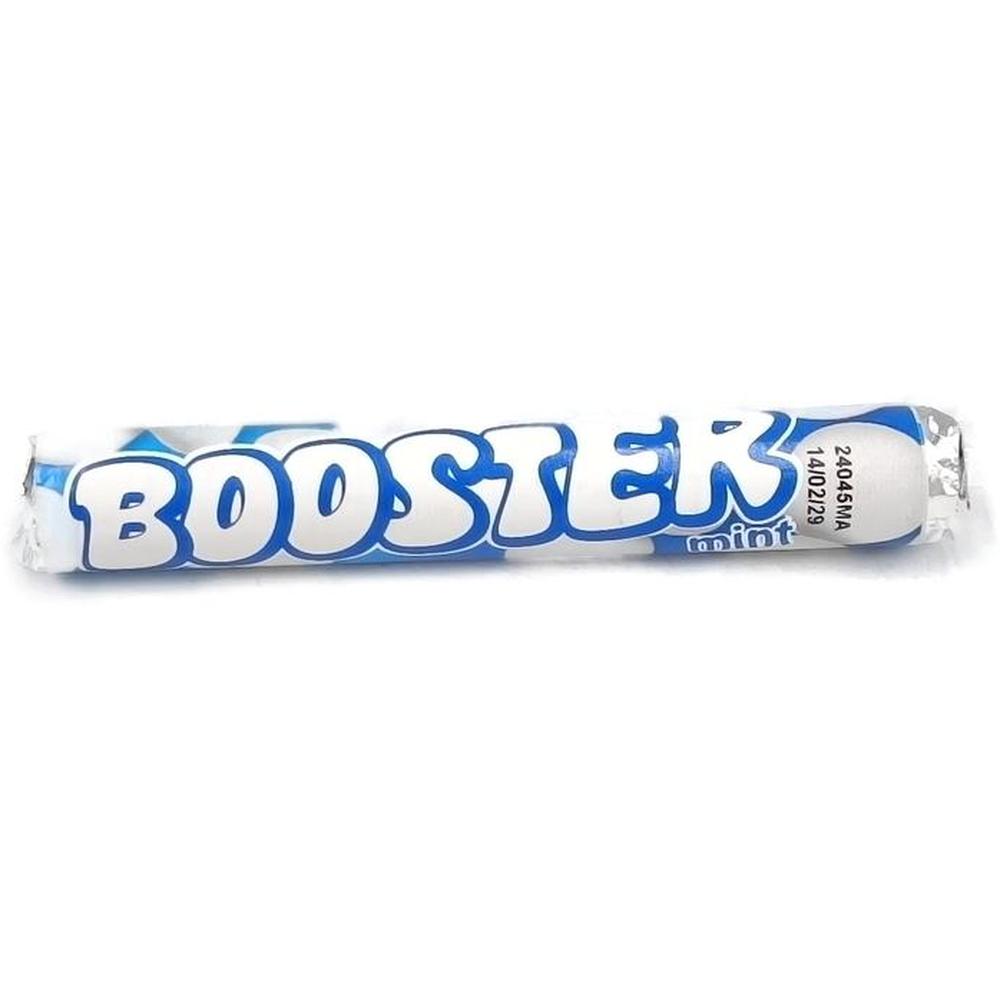 [699966] Bonbon Booster Mint 33g
